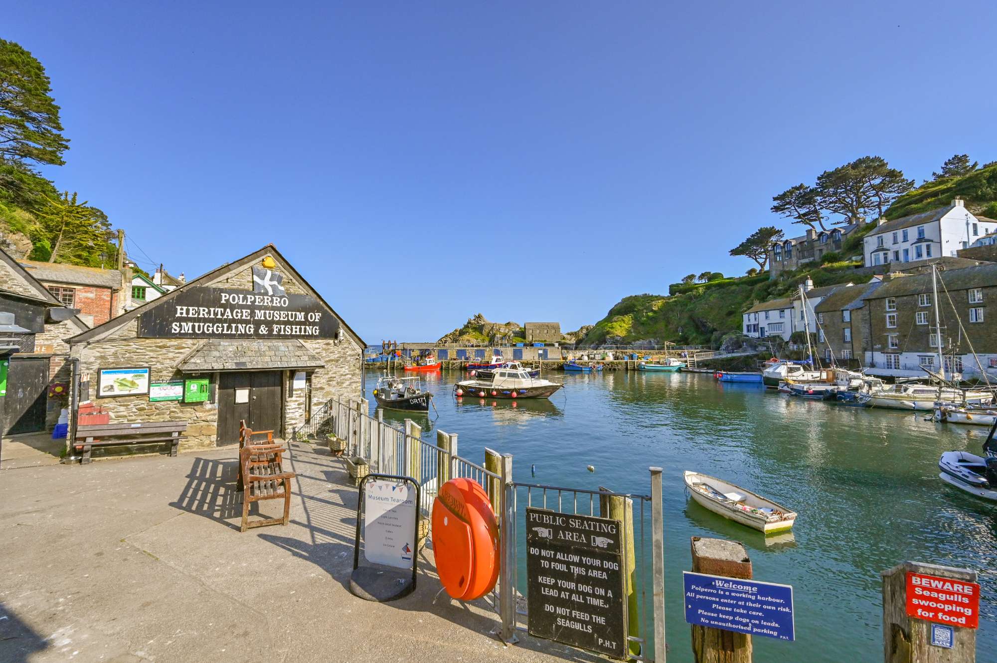 Polperro